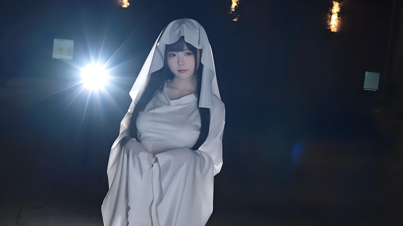 cosplay thây ma 39