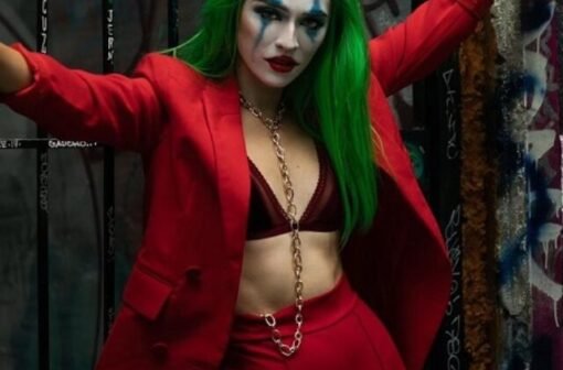 Gợi ý 220+ ảnh cosplay Joker ma mị, nổi loạn “đỉnh của chóp”