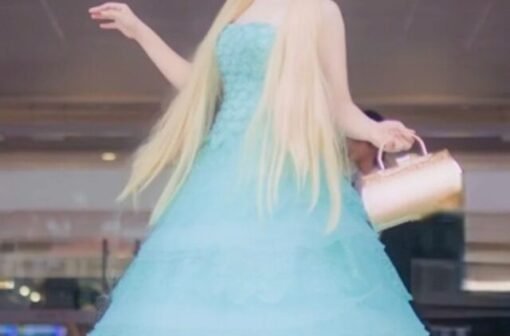 Gợi ý 999+ ảnh Cosplay Barbie dễ thương, đẹp nhất vũ trụ