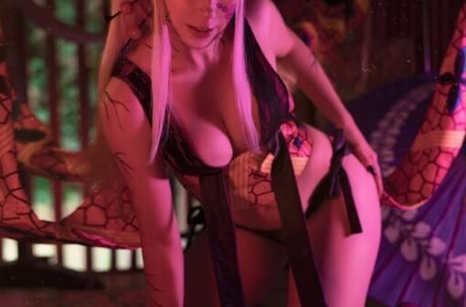 240+ Ảnh cosplay Kimetsu no Yaiba hot vì quá đẹp, quá thật