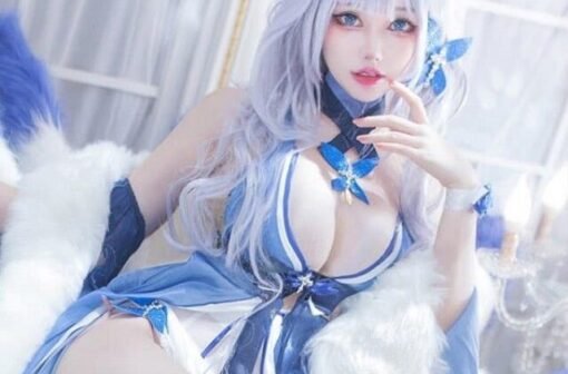 95+ Ảnh cosplay Liliana siêu cuốn hút dành cho fan Liên Quân