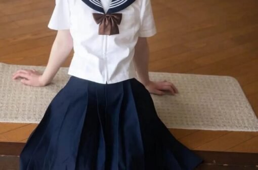 100+ Ảnh Cosplay Nữ Sinh Gây Sốt Trên Mạng Xã Hội