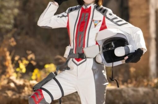 Top 99+ ảnh Kaisa cosplay đẹp quyến rũ, thần thái và ấn tượng nhất 2025