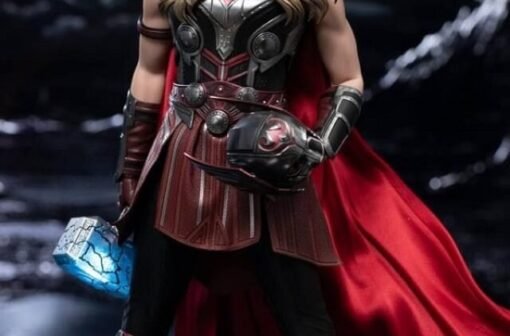 Tuyển chọn 298+ ảnh cosplay Thor cool ngầu được săn đón nhất