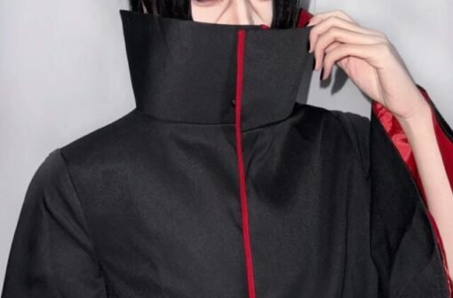 99+ Ý tưởng cosplay Uchiha Itachi đẹp, lạnh lùng và đầy khí chất