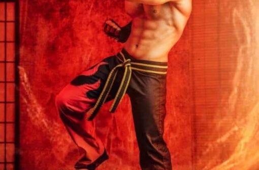 136+ Ảnh cosplay Jin Kazama ngầu gây bão MXH vì quá đẹp trai