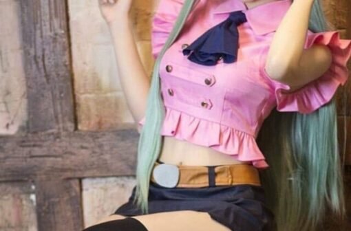 Tải ngay 999+ ảnh Elizabeth Cosplay hentai đẹp, ấn tượng