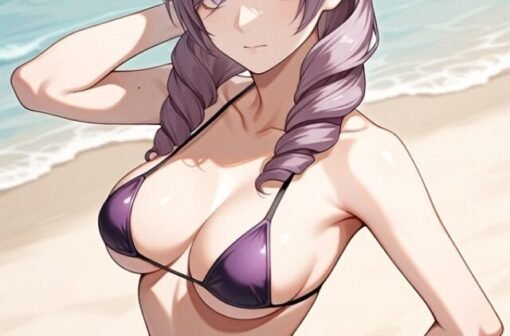 Bộ sưu tập 999+ hình ảnh hentai vú to bỏng mắt đàn ông