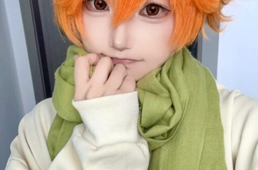 Top 999+ ảnh Hinata Shouyou cosplay nổi bật – Trang phục, thần thái