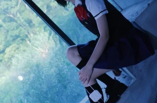 Bộ sưu tập 99+ ảnh Misaki Mei cosplay hot nhất của cosplayer nổi tiếng