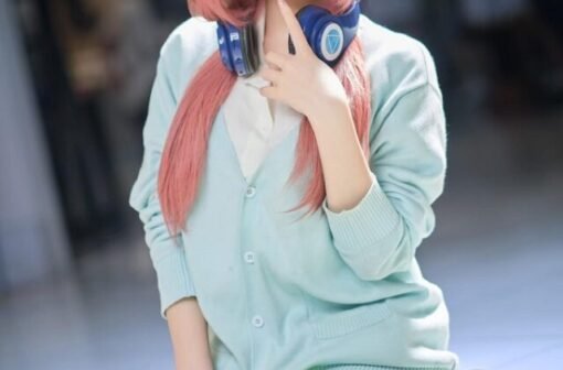 170+ ảnh Miku Nakano cosplay hot nhất mạng xã hội tuần này