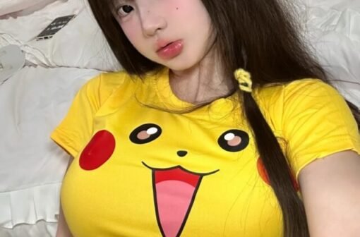 Gợi ý 99+ ảnh Pikachu Cosplay dễ thương, đẹp và độc đáo nhất 2025