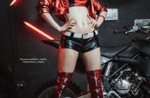 List 155+ ảnh Rin Tohsaka cosplay này dễ gây nghiện thật sự