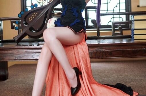 Top 193+ ảnh Senyamiku cosplay khiến netizen thả tim mỏi tay