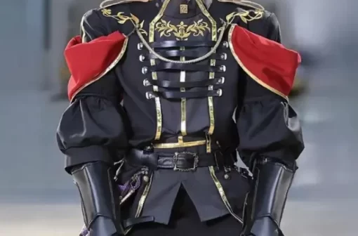 285+ Ảnh Sephiroth cosplay đẹp ma mị, ngầu như trùm cuối FF7