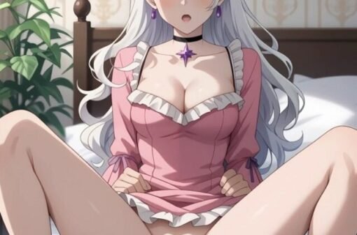 Tuyển chọn 999+ hình ảnh sex anime ko che​ táo bạo thích mắt