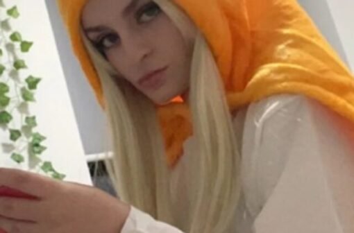 Gợi ý 874+ ảnh Umaru cosplay ấn tượng đẹp nhất vũ trụ