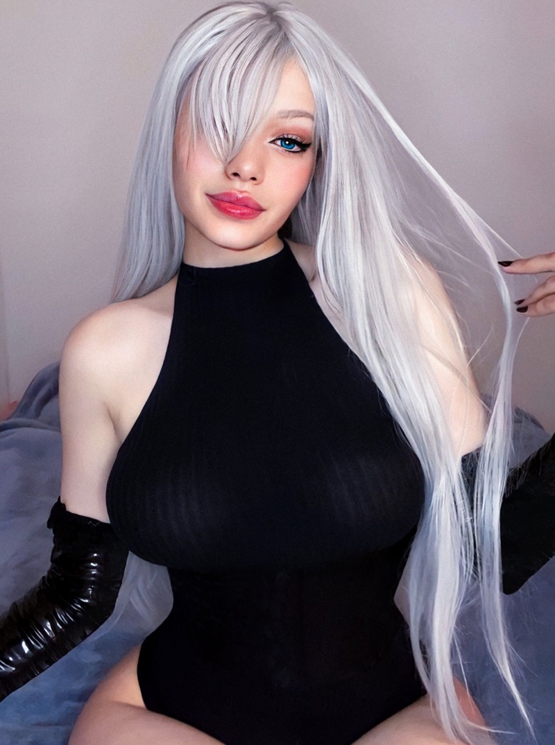 elizabeth cosplay 20