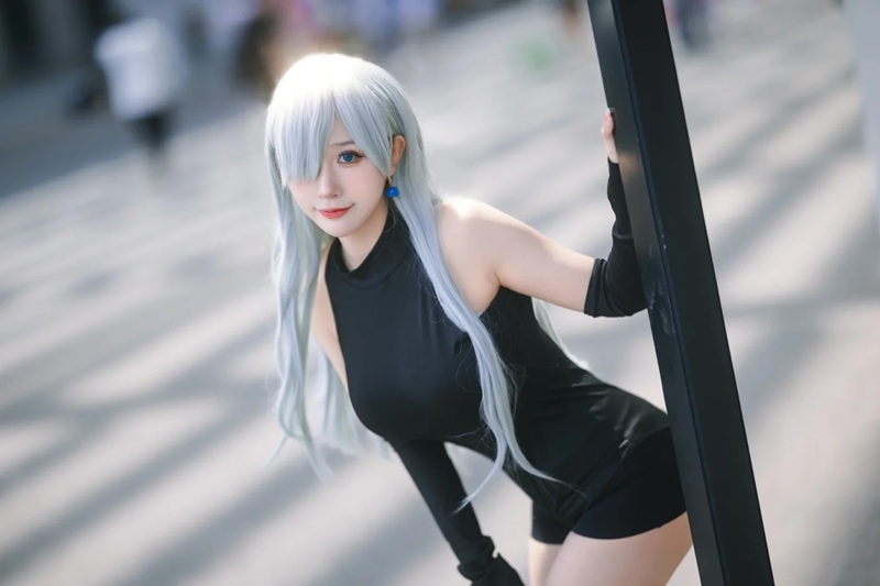 elizabeth cosplay 25