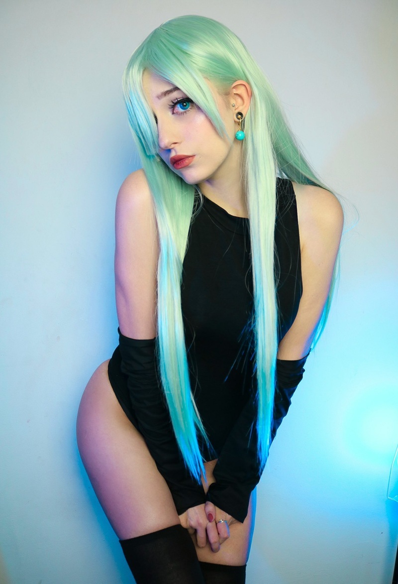 elizabeth cosplay 31
