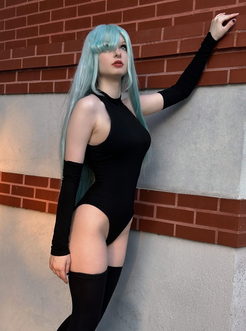 elizabeth cosplay 33