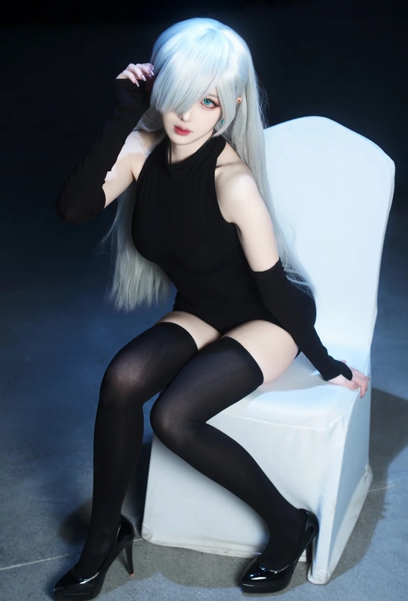 elizabeth cosplay 37