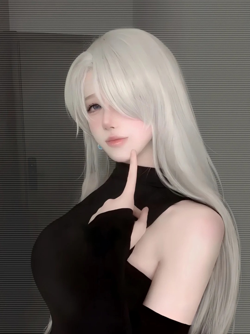 elizabeth cosplay 4