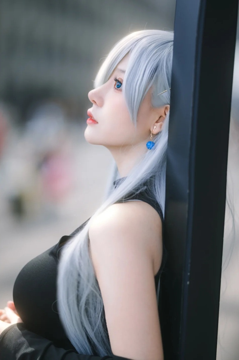 elizabeth cosplay 42