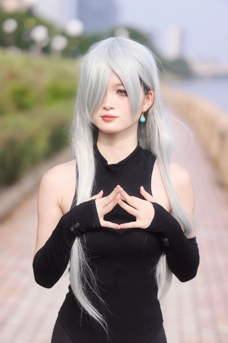elizabeth cosplay 8