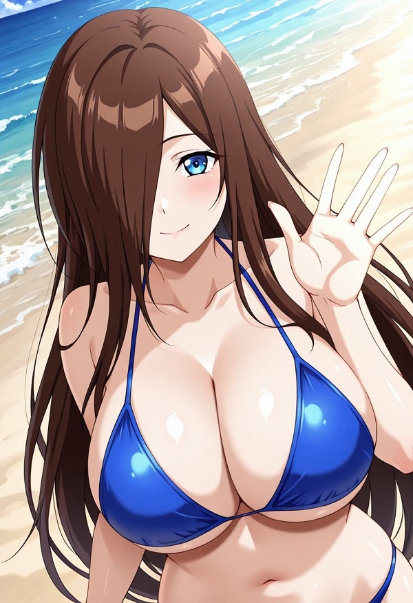 hentai vú to 13