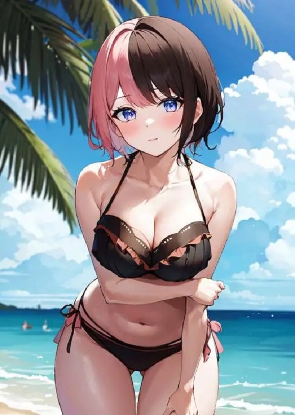 hentai vú to 2