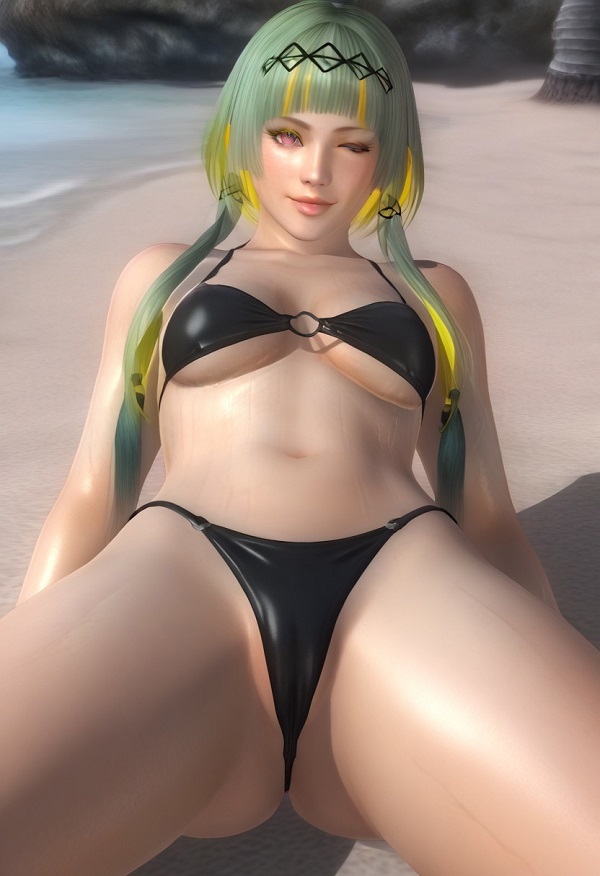hentai vú to 23