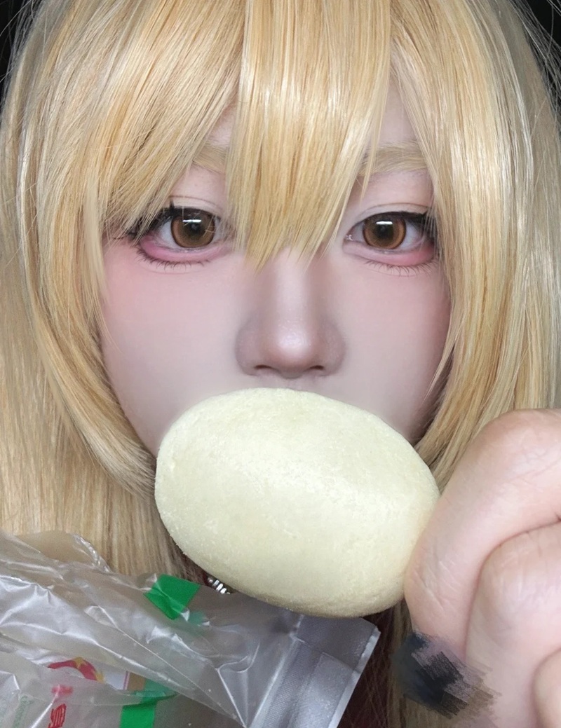 umaru cosplay 15