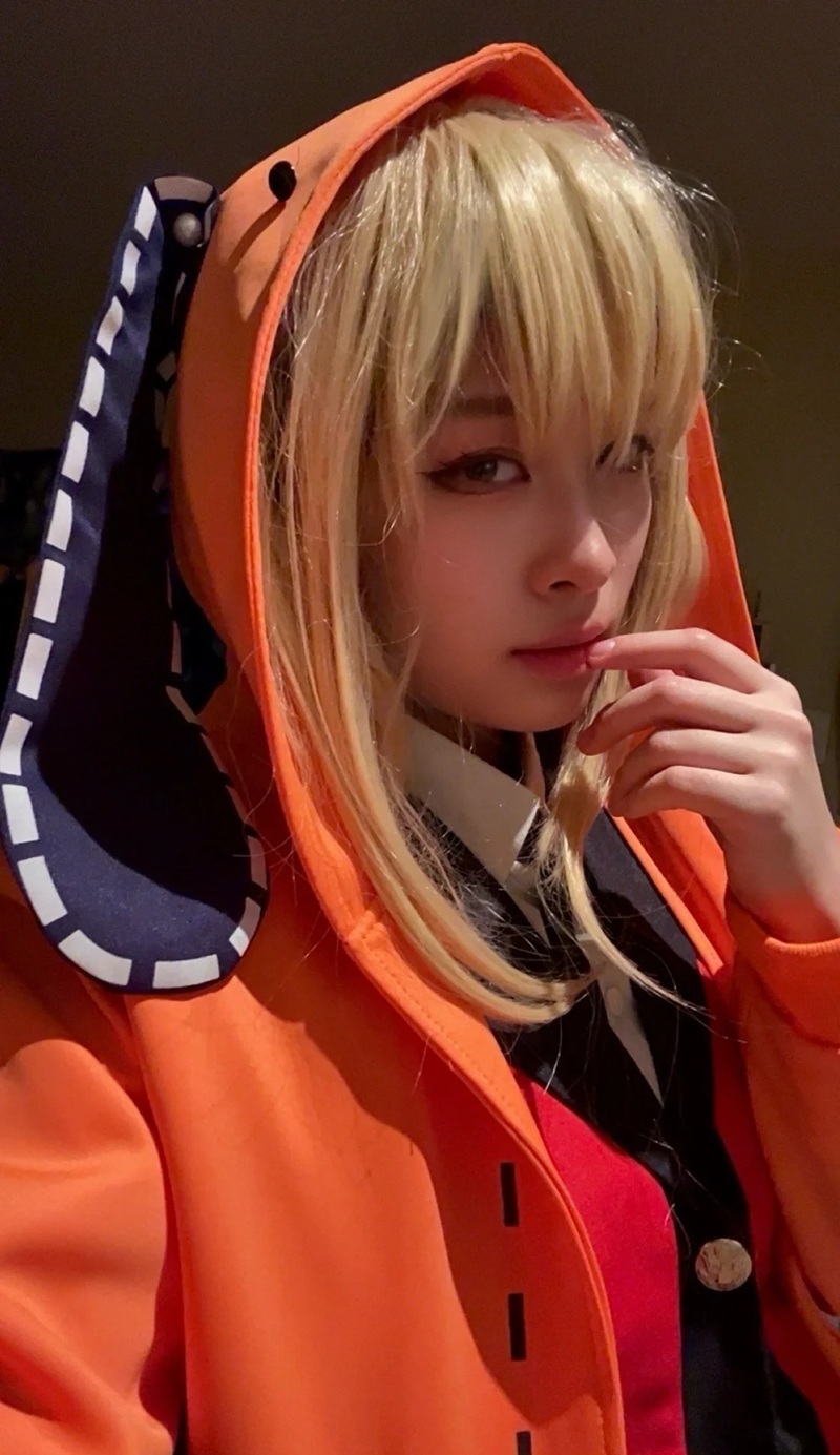 umaru cosplay 17