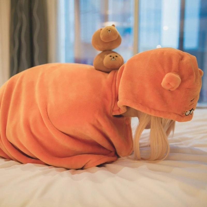 umaru cosplay 35