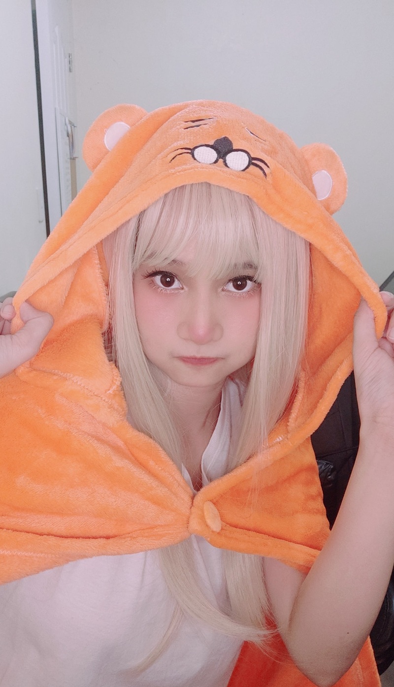 umaru cosplay 41