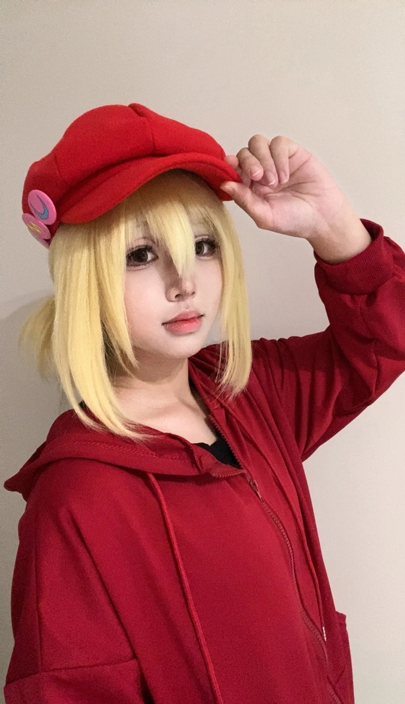 umaru cosplay 5