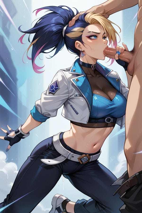 akali hentai 18