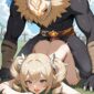 289+ Ảnh Barbara hentai cực nóng bỏng, ướt át, visual đê mê