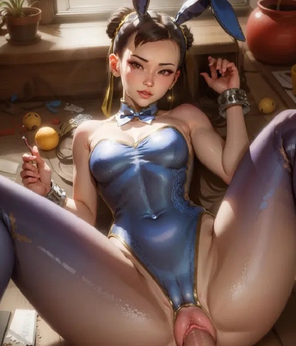 chun li hentai (2)