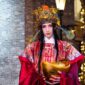 Tổng hợp 9999+ ảnh cosplay Thần Tài may mắn, thu hút tài lộc
