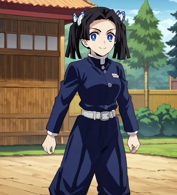 hentai aoi 1