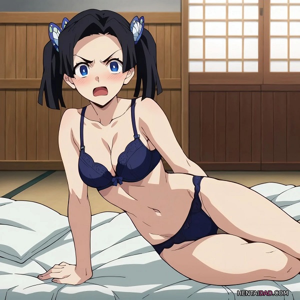 hentai aoi 3