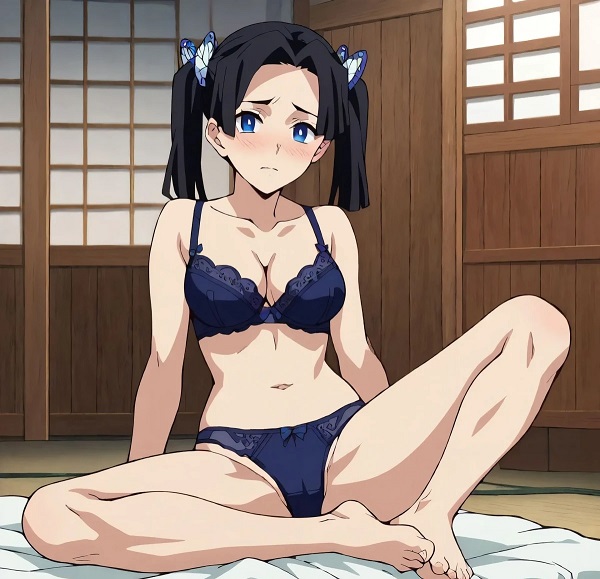 hentai aoi 5