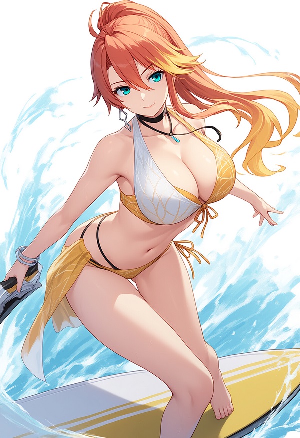 hentai bikini 1