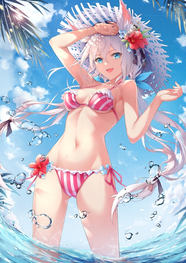 hentai bikini 21