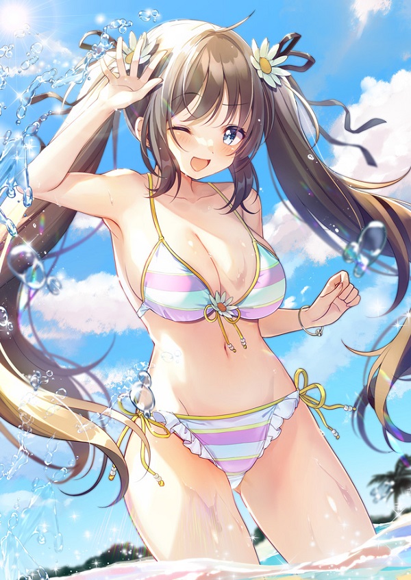 hentai bikini 23