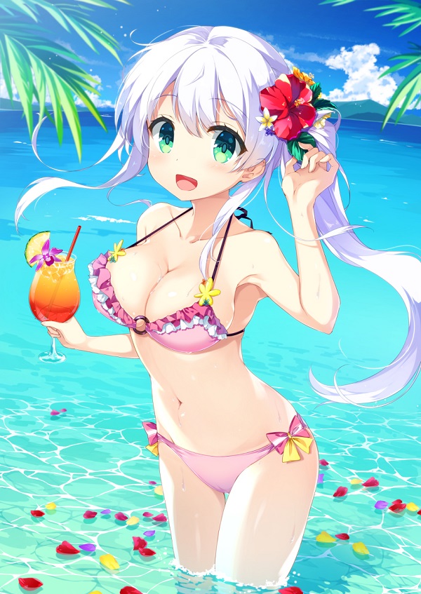 hentai bikini 24