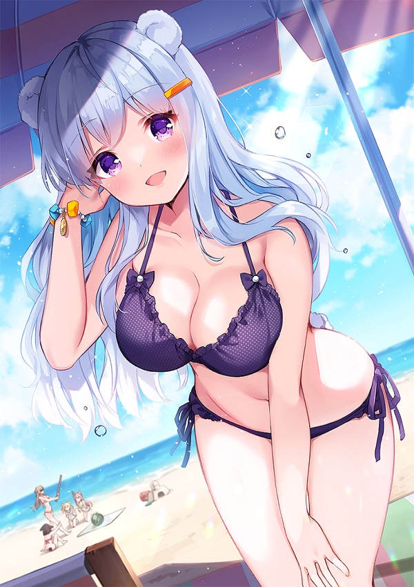hentai bikini 26