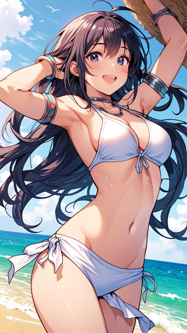 hentai bikini 28